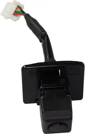 WPX2700 CENTRAL BOILER Rear View Mirror Subaru Forester Up