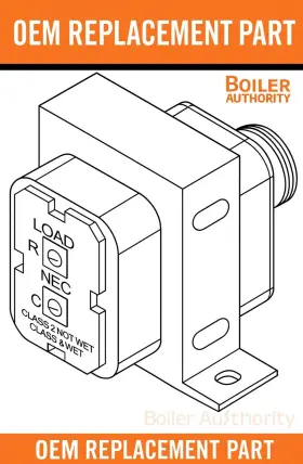 4045 CENTRAL BOILER Transformer Maxim Classic Edge 4045 CENTRAL BOILER Transformer Maxim Classic Edge