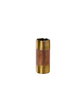 535-1 CENTRAL BOILER Nipple Npt