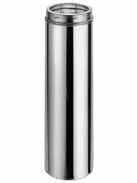 6500004 CENTRAL BOILER Chimney Stack Classic Edge 6500004 CENTRAL BOILER Chimney Stack Classic Edge