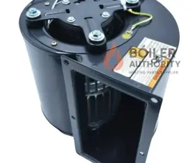6576 CENTRAL BOILER Draft Inducer Classic Dual Fuel Fan 6576 CENTRAL BOILER Draft Inducer Classic Dual Fuel Fan