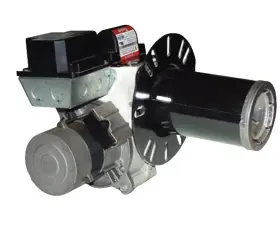6833 CENTRAL BOILER Dual Fuel Propane Classic Kit 6833 CENTRAL BOILER Dual Fuel Propane Classic Kit