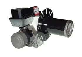 6843 CENTRAL BOILER Dual Fuel Propane Classic 6843 CENTRAL BOILER Dual Fuel Propane Classic