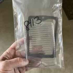 8113 CENTRAL BOILER Lens Gasket