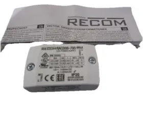 8200020 CENTRAL BOILER Power Supply Wifi Lights