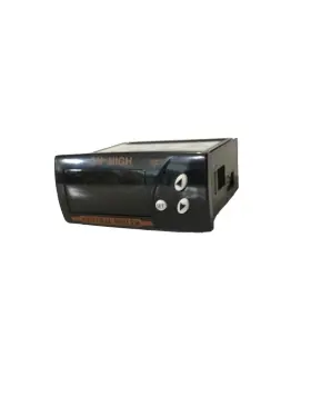 8320 CENTRAL BOILER Led Cntl Pro
