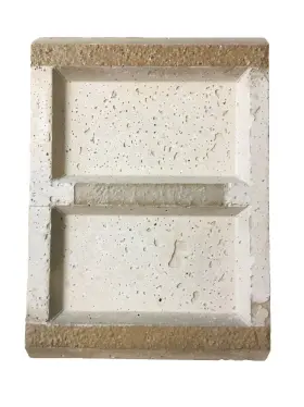 8366 CENTRAL BOILER Refractory Firebox 8366 CENTRAL BOILER Refractory Firebox