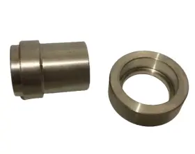 4328 CENTRAL BOILER Door Cam Latch Bushings Classic