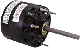 BL6519 CENTURY Blower Motor Frame