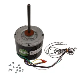 EM3404F CENTURY Condenser Fan Motor EM3404F CENTURY Condenser Fan Motor