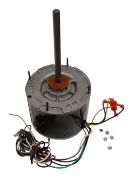 EM3458 CENTURY Condenser Fan Motor