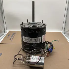 EM3590 CENTURY Rpm Drive Furnace Motor