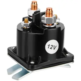 KENI-13006 CHENKENI Dump Trailer Solenoid Relay Intermittent KENI-13006 CHENKENI Dump Trailer Solenoid Relay Intermittent