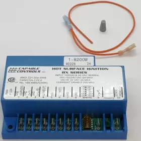 S8910U3000 CHOICE MANUFACTURED PARTS Ignition Module