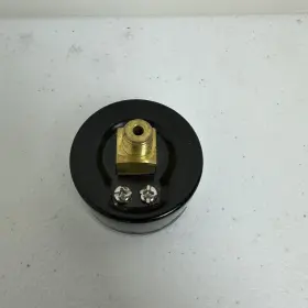 32123 CLEAN BURN Vacuum Gauge Waste Oil Heater Furnace #2 32123 CLEAN BURN Vacuum Gauge Waste Oil Heater Furnace #2