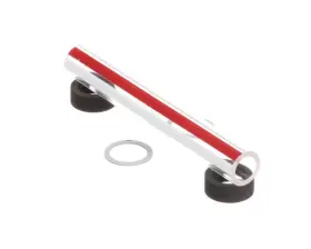 FK101900 CLEVELAND Steam Coil Glass Water #3
