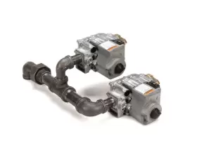 S1106231 CLEVELAND Gas Valve Lp Gemini #3