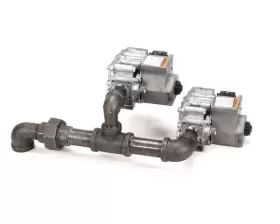S1106231 CLEVELAND Gas Valve Lp Gemini