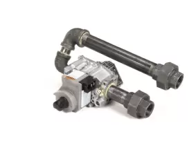 S43663 CLEVELAND Valve Nat S43663 CLEVELAND Valve Nat