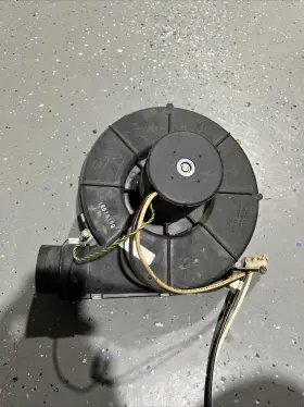 1010928 CLIMATEK Furnace Inducer Motor Heil Tempstar