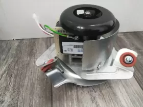 20503 CLIMATEK Draft Inducer Fan Furnace Blower Motor Carrier