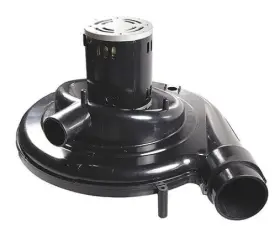 66350 CLIMATEK Packard Furnace Exhaust Venter Inducer Motor