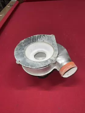 712111559C CLIMATEK Furnace Exhaust Inducer Motor Fasco Rheem #3 712111559C CLIMATEK Furnace Exhaust Inducer Motor Fasco Rheem #3