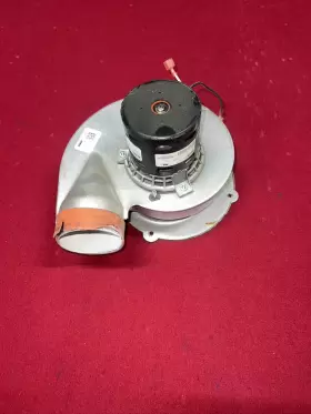 712111559C CLIMATEK Furnace Exhaust Inducer Motor Fasco Rheem 712111559C CLIMATEK Furnace Exhaust Inducer Motor Fasco Rheem