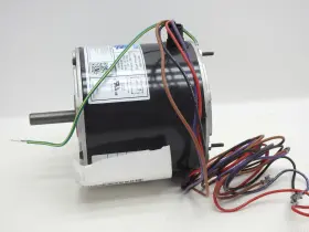 MOT99-635 CLIMATEK Condenser Fan Motor Emerson