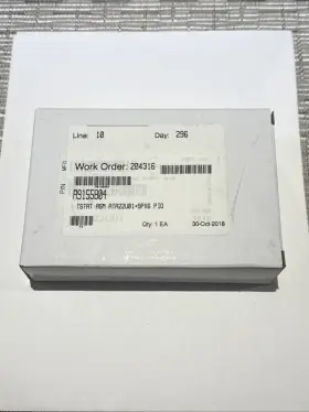 ATA22U01 CLIMATEMASTER Climate Master Heat Pump Thermostat