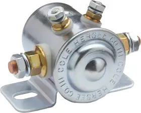 24059-BP COLE HERSEE Insulated Spst