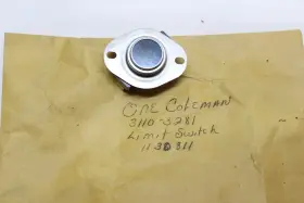 3110-3281 COLEMAN Limit Switch