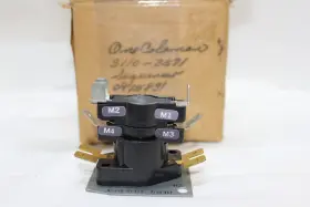 3110-3571 COLEMAN Furnace Heat Sequencer Relay