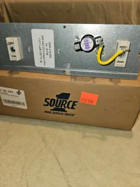 3500-406P COLEMAN Electric Furnace Heating-element #2