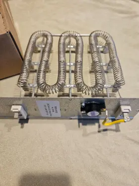 3500-406P COLEMAN Electric Furnace Heating-element