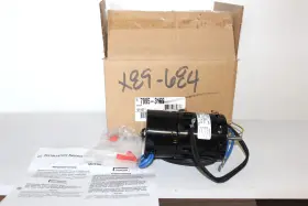 7995-3169 COLEMAN Fasco Furnace Motor 7995-3169 COLEMAN Fasco Furnace Motor