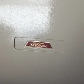 3500A812 COLEMAN EVCON Presidential Central Electric Furnace