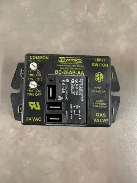 FC-7956A3771 COLEMAN Revolv Blower Control