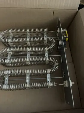 S1-3500-412P COLEMAN Heating-element Electric Heat Kit