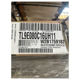 TL9E080C16UH11 COLEMAN Gas Furnace Ecm Afue