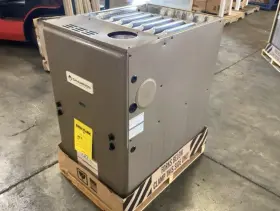 TM8E120C16MP11 COLEMAN Multiposition Ecm Gas Furnace Cfm