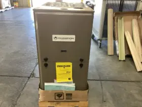 TM9E060B12MP12 COLEMAN Multiposition Ecm Furnace Cfm