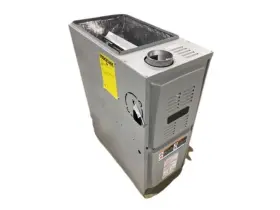 GUH80C070A3M-01 COMFORT AIRE Upflow Horizontal Ecm Furnace