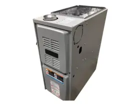 GUH80C070A3M COMFORT AIRE Up Horizontal Ecm Gas Furnace Cfm