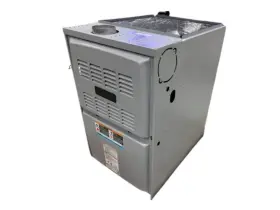 GUH80C090C5M COMFORT AIRE Up Horizontal Ecm Gas Furnace Cfm