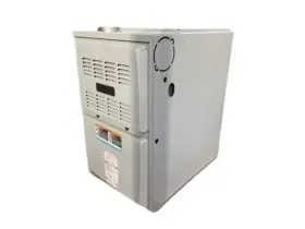 GUH80C110C5M-1 COMFORT AIRE Upflow Horizontal Ecm Furnace