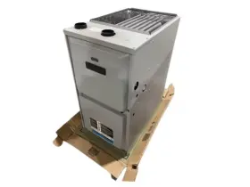 GUH96T070B3M-02 COMFORT AIRE Upflow Horizontal Ecm Furnace