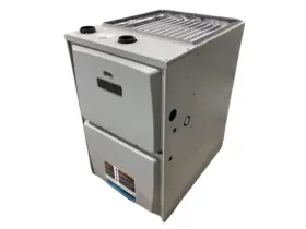 GUH96T110C5M-02 COMFORT AIRE Up Horizontal Ecm Furnace