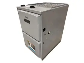 GUH97T090C3M COMFORT AIRE Upflow Horizontal Ecm Furnace