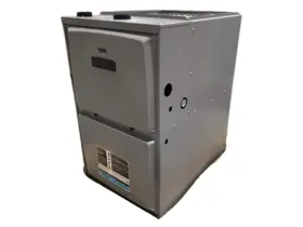 GUH97T090C5M COMFORT AIRE Upflow Horizontal Ecm Furnace